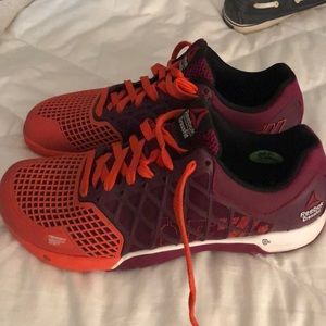 Reebok CrossFit Nano Sneakers